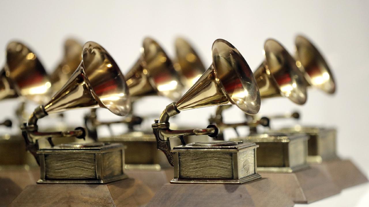 67. Grammy Ödülleri sahiplerini buldu