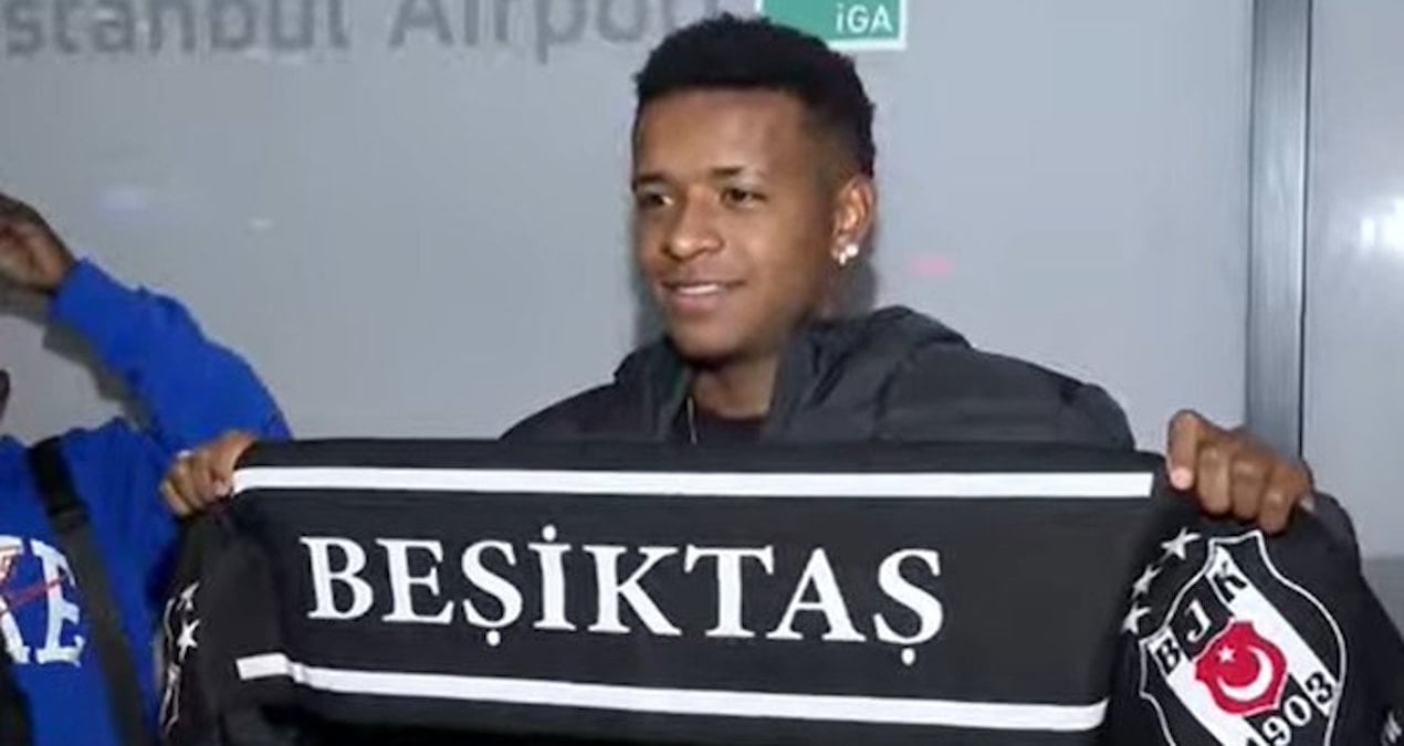 Beşiktaş için İstanbul’da