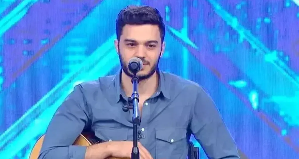 Mahkemeden İlyas Yalçıntaş’a ceza