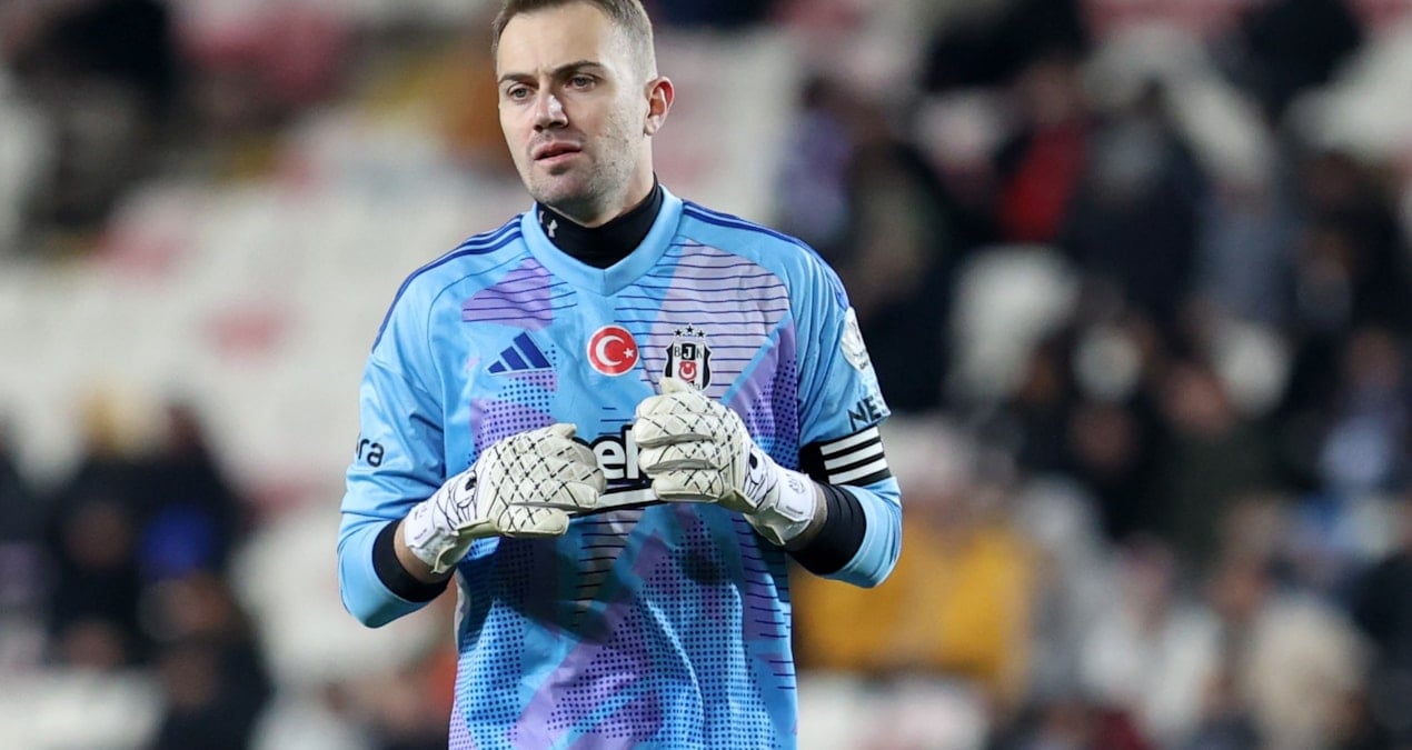 Mert Günok’tan TFF’ye tepki! ‘Bize motivasyon sağladılar’