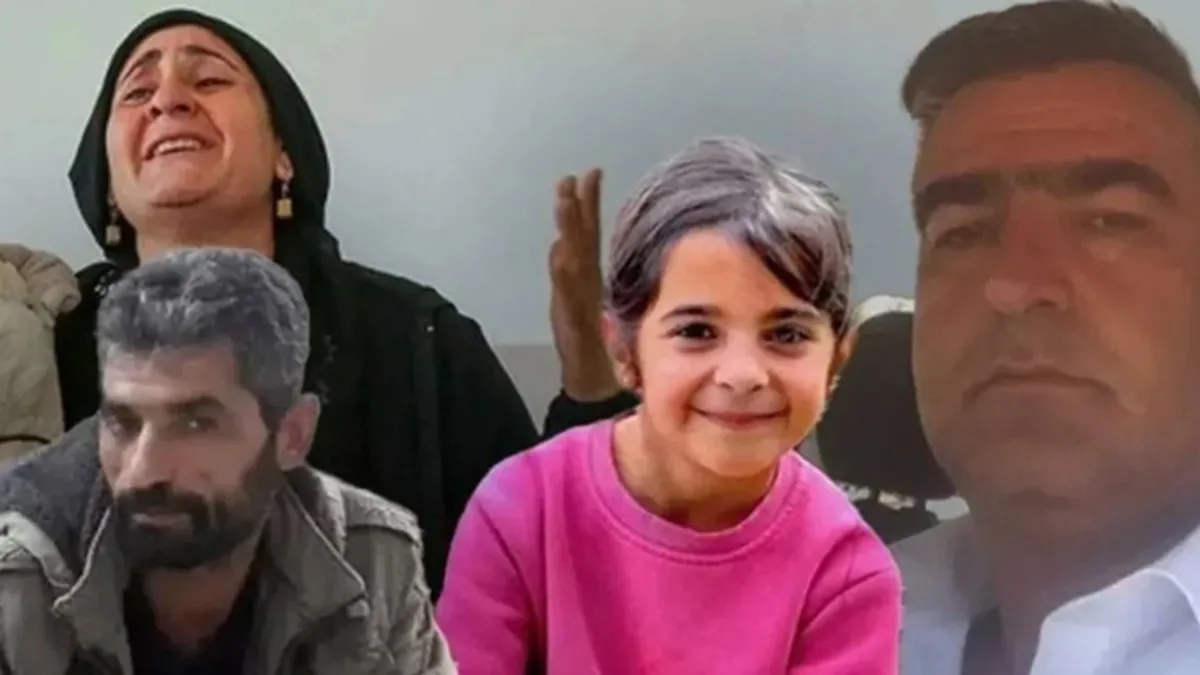 Narin Güran cinayetinde yeni iddianame! 12 kişi hakkındaki soruşturma tamamlandı