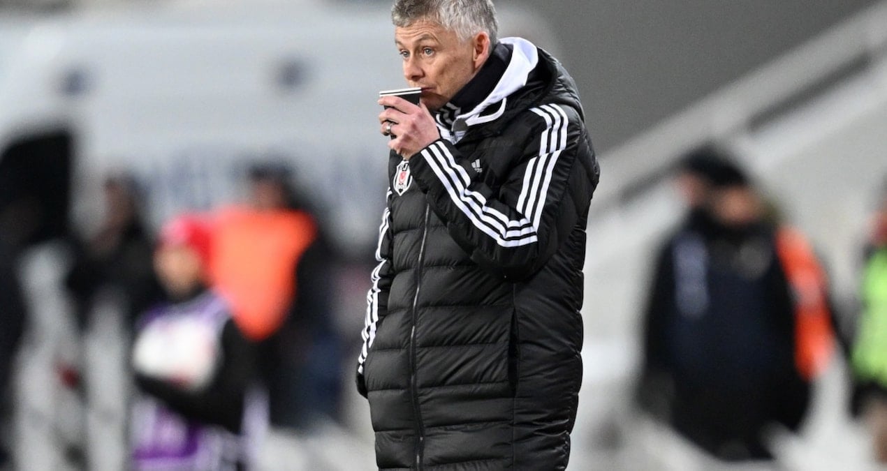 Solskjaer: ‘Çok mutluyuz’