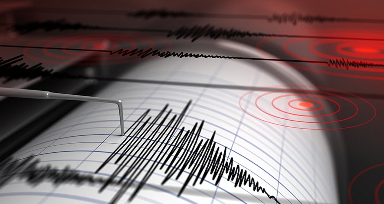 Son dakika… Malatya’da 4,4 büyüklüğünde deprem korkuttu