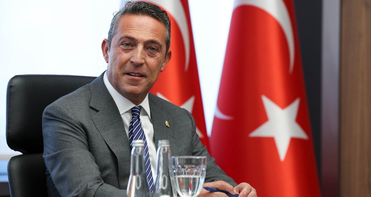 Tahkim Kurulu, Ali Koç’un cezasında indirime gitti