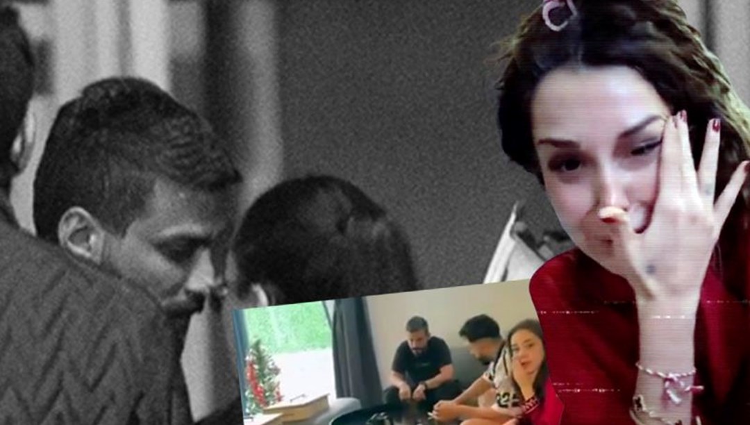 Dilan Polat ve Engin Polat’ın ifadeleri ortaya çıktı