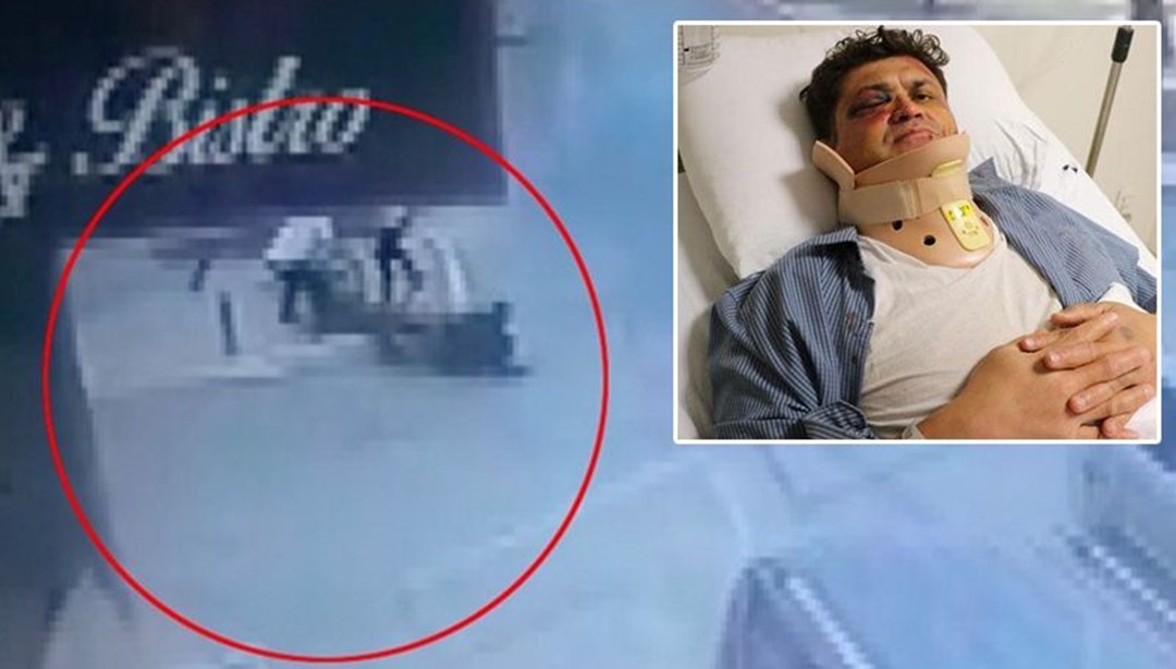 Doktoru sokak ortasında dövenlere 5’er yıl hapis cezası