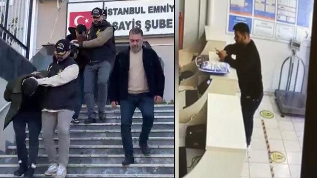 İstanbul’da 12 milyon liralık dolandırıcılık operasyonu: 12 gözaltı