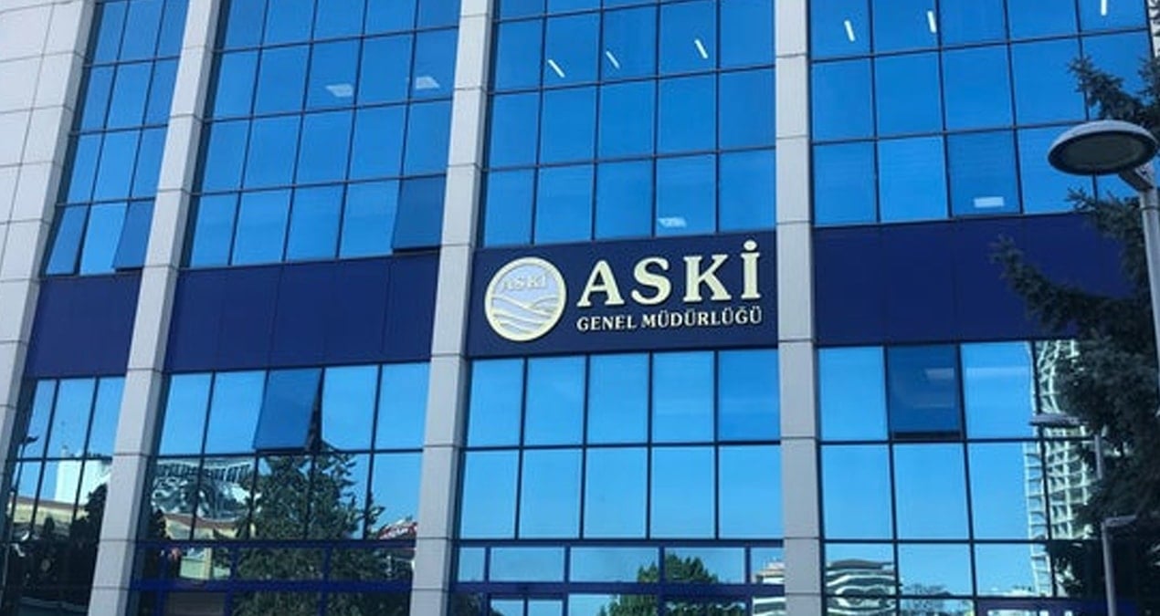 ASKİ’den Ankaralılara uyarı: ‘Suyunuzu analiz etmeye geldik’ diyecekler
