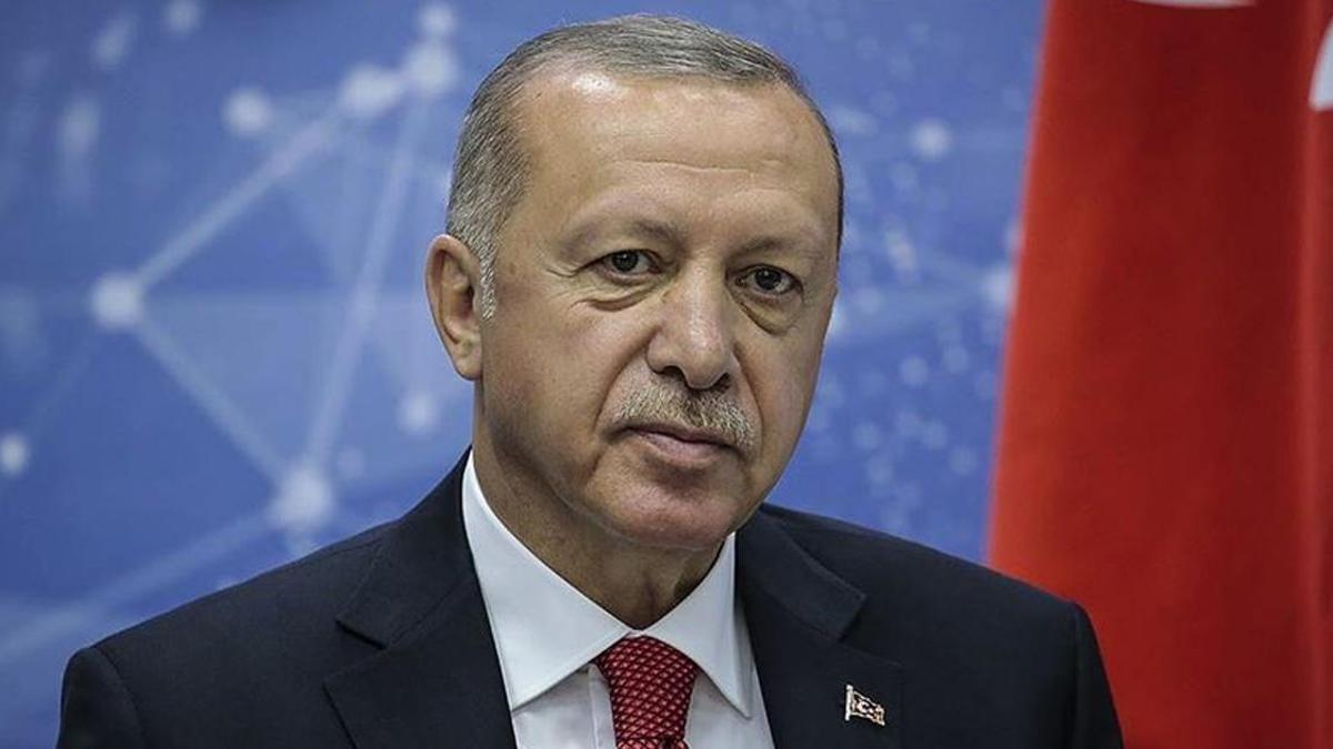 Cumhurbaşkanı Erdoğan’dan Antalya’da peş peşe diplomasi trafiği