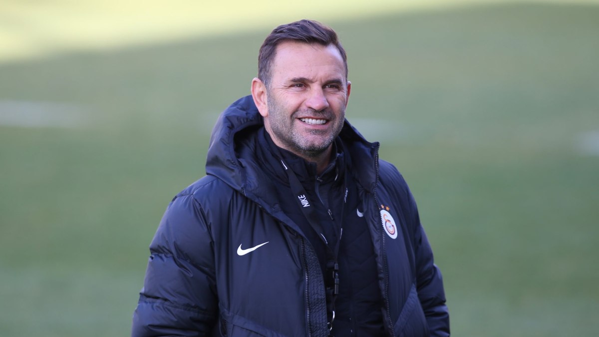 Galatasaray’da Okan Buruk kararını verdi: İşte veda edecek isimler