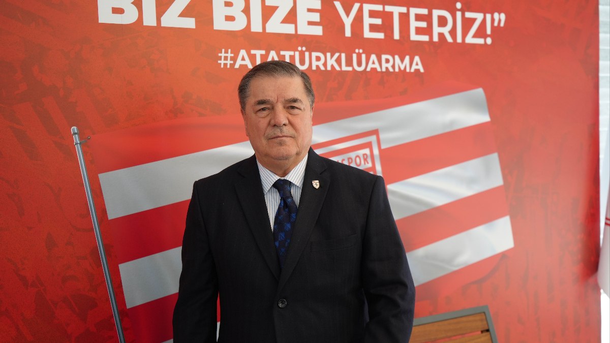 Samsunspor’dan Galatasaray ve Fenerbahçe sözleri!