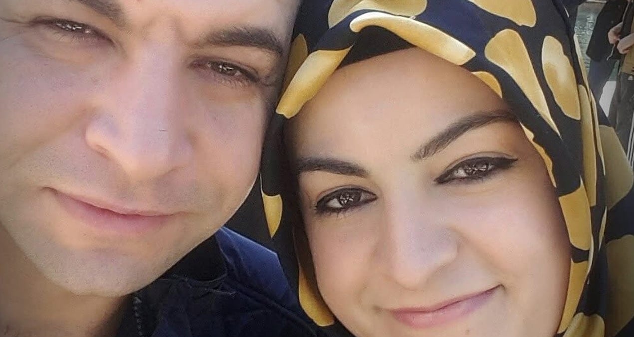 Şanlıurfa’da boşanma aşamasındaki eşini bıçaklayarak öldüren koca tutuklandı