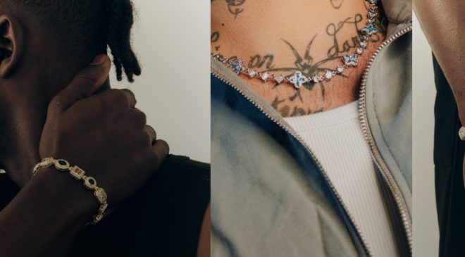 Zarafetin ve Kalitenin Yeni Adı Roxx Signature